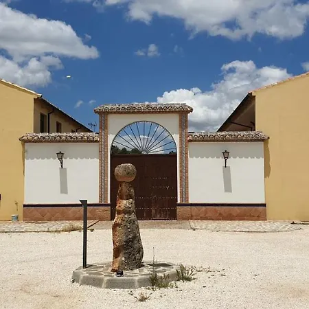 Cortijo Jacintos Apartamento *
