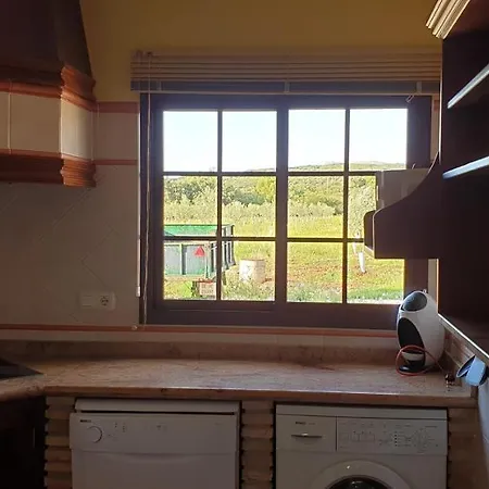 Apartamento Cortijo Jacintos