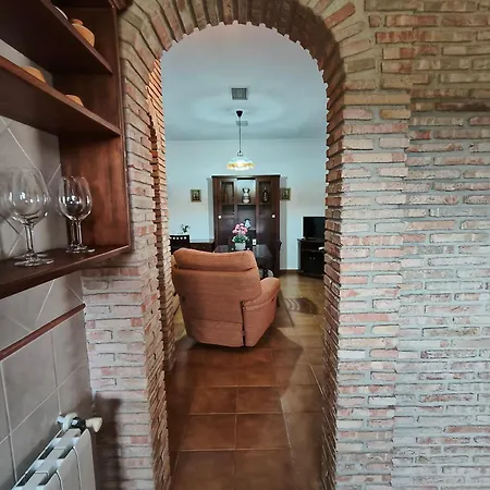 Cortijo Jacintos Apartamento *