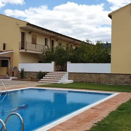 Apartment Cortijo Jacintos Ronda