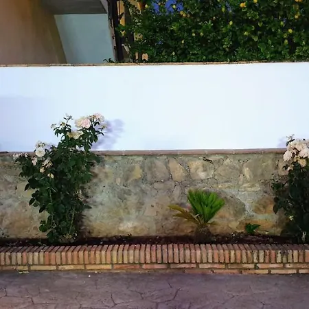 Apartment Cortijo Jacintos Ronda