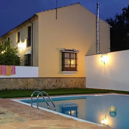 Cortijo Jacintos *