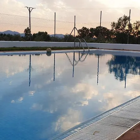 Cortijo Jacintos