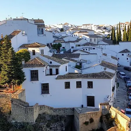 Cortijo Jacintos