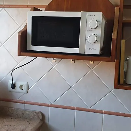 Apartment Cortijo Jacintos *