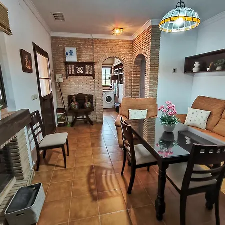 Apartment Cortijo Jacintos