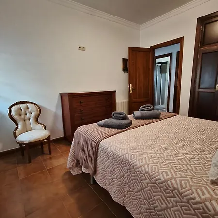 Apartment Cortijo Jacintos *