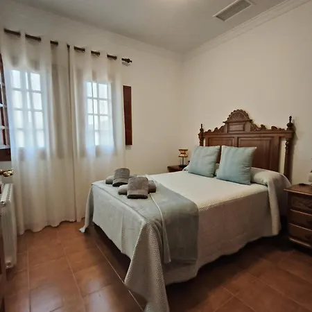 Cortijo Jacintos Apartment Ronda
