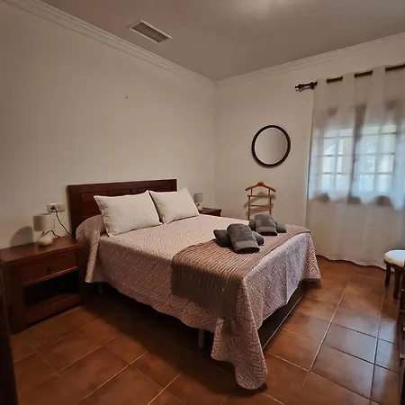 Apartment Cortijo Jacintos Ronda