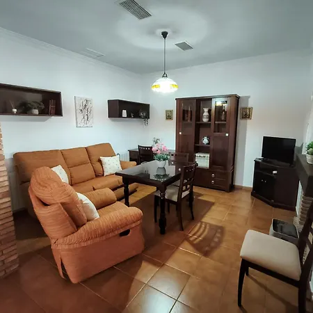 Cortijo Jacintos Apartment